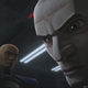 Rex and Echo both face questions over the latter’s loyalty.